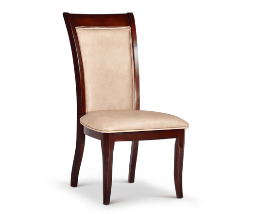 Marseille Dining Chairs (includes 2 chairs) by Steve Silver