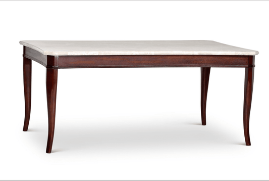 Marseille Dining Table by Steve Silver