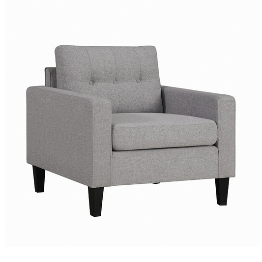 Metro Chair by Coaster