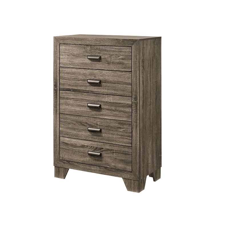 Millie Chest by Crown Mark