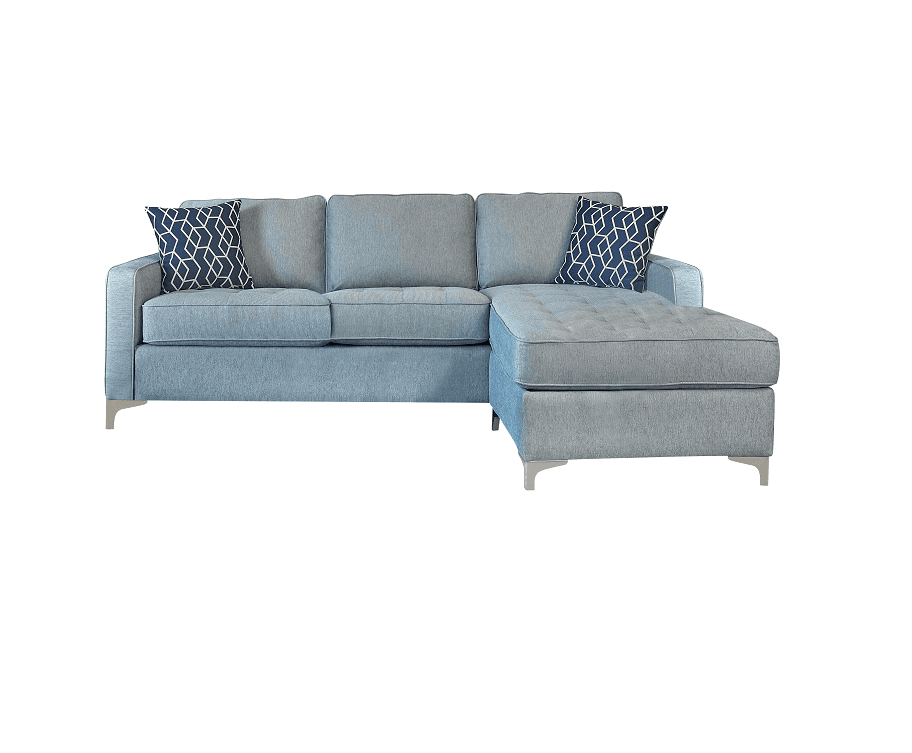 Nashua Sectional by Coaster