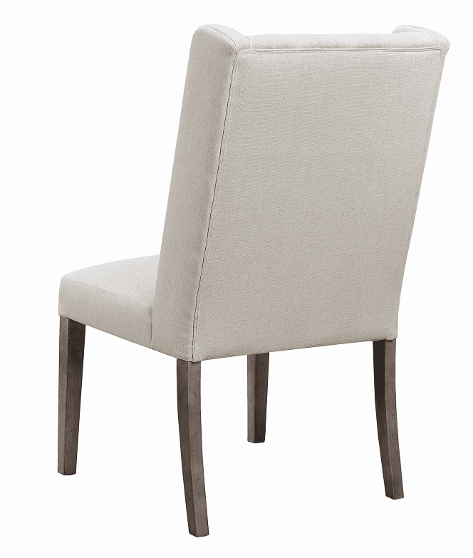 Bexley Dining Chairs (includes 2 chairs) by Coaster