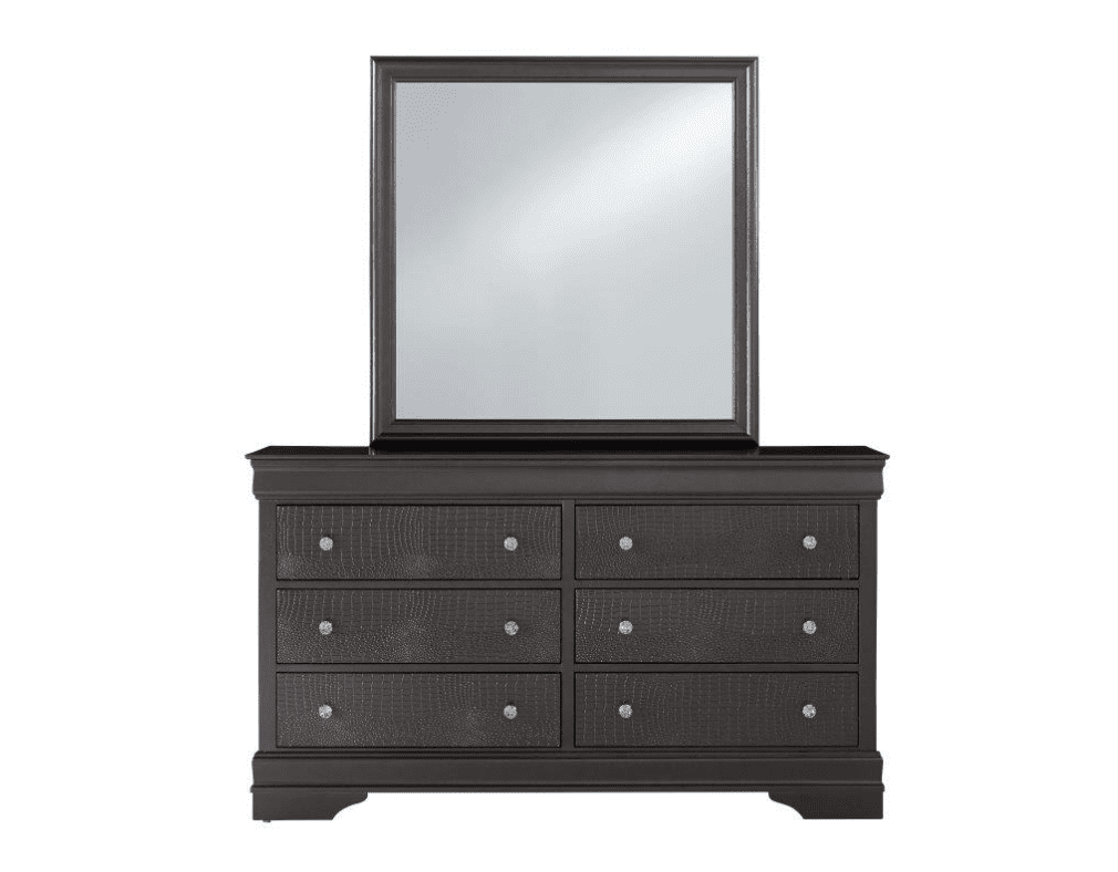 Pompei Mirror by PFC Furniture Industries