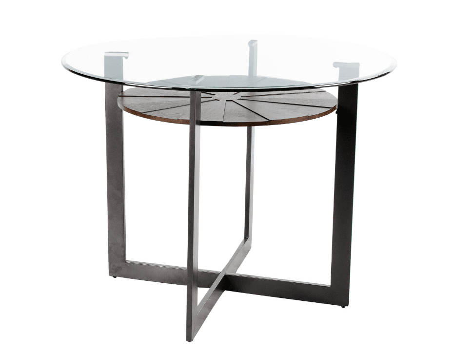 Olson Counter Height Table by Steve Silver