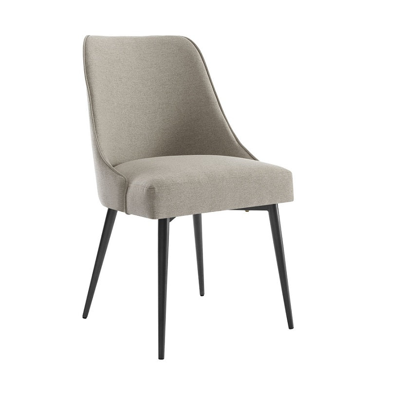 Olson Dining Chairs (includes 2 chairs) by Steve Silver