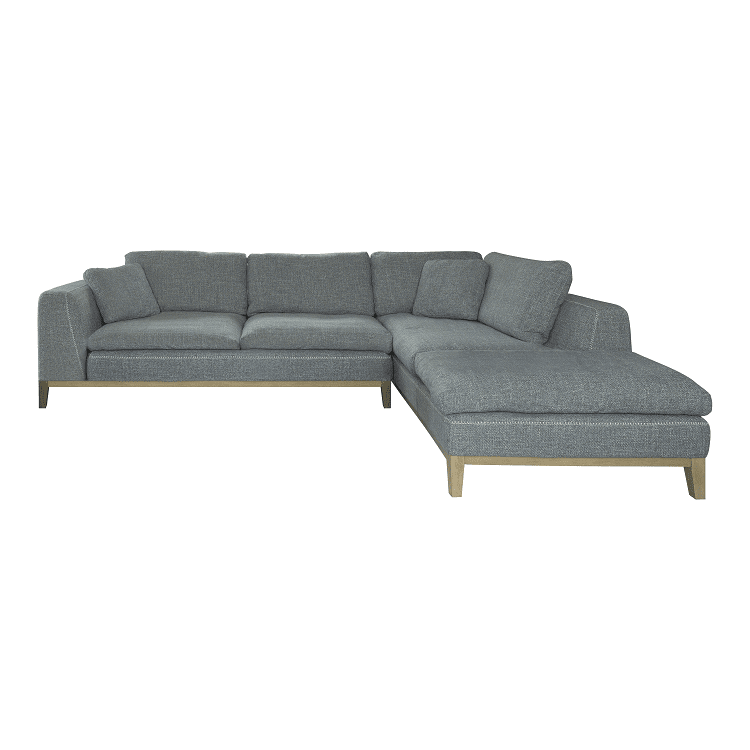 Persia Sectional by Coaster