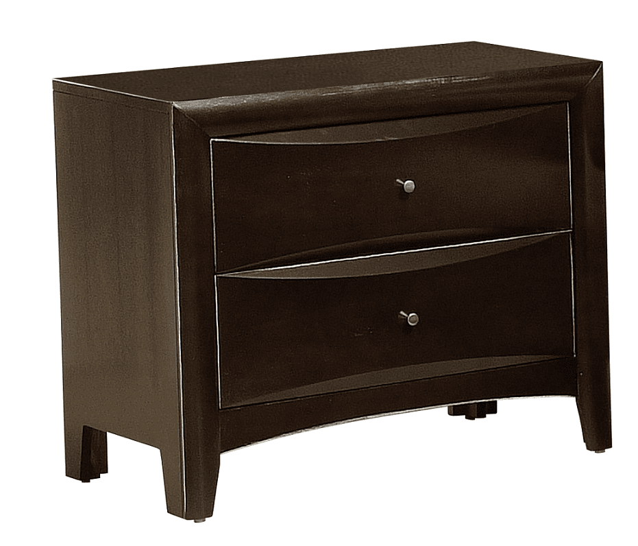 Phoenix Nightstand by Coaster