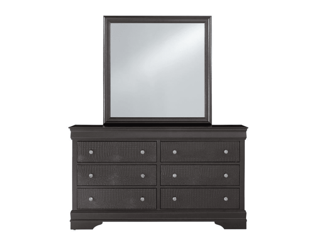 Pompei Dresser by PFC Furniture Industries