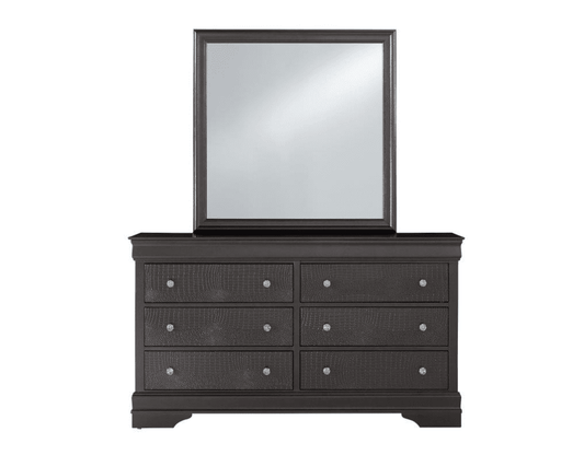 Pompei Dresser by PFC Furniture Industries