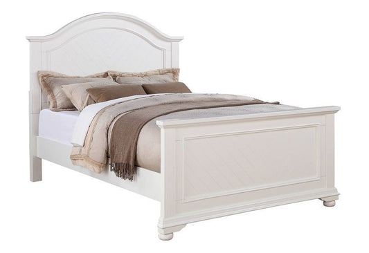 Full Size Brook Bed Frame by Elements