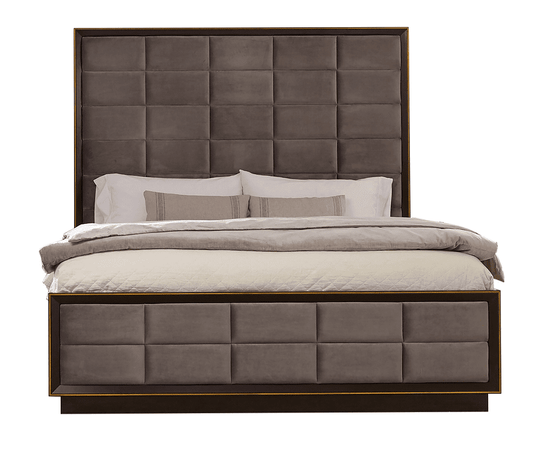Queen Durango Bed Frame by Coaster