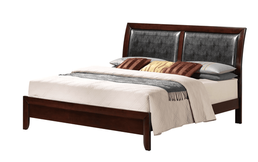 Queen Emily Bed Frame by Elements