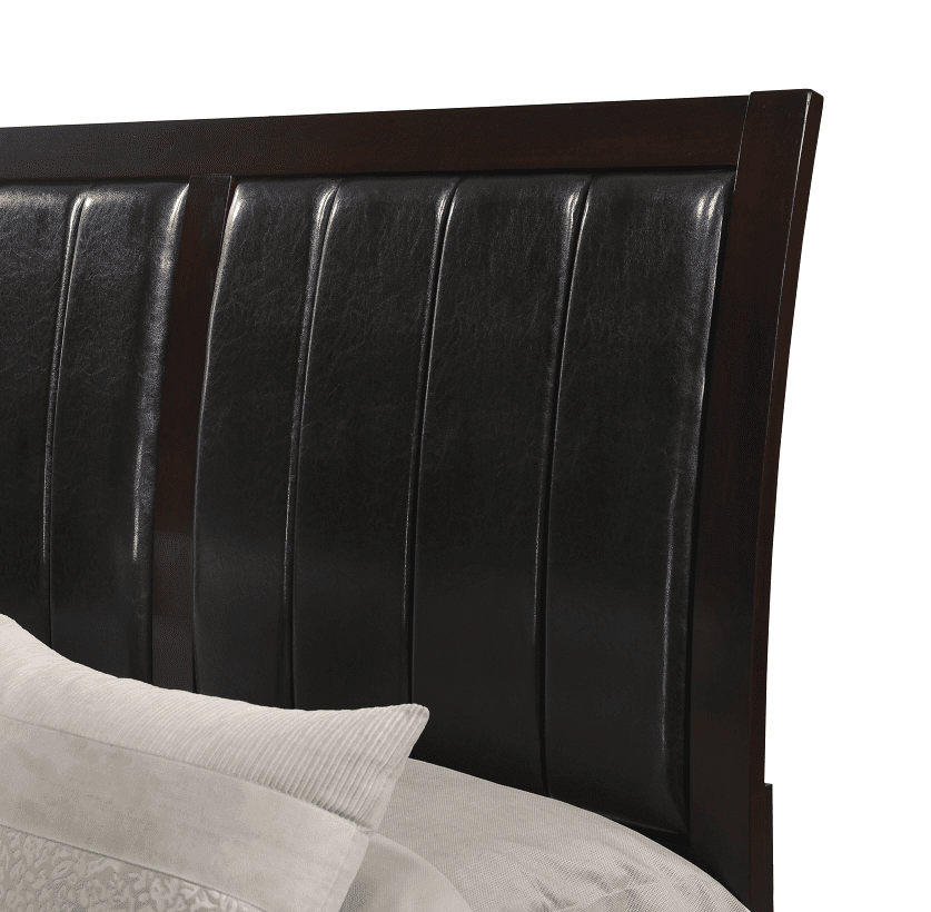 Queen Lawrence Bed Frame by Elements