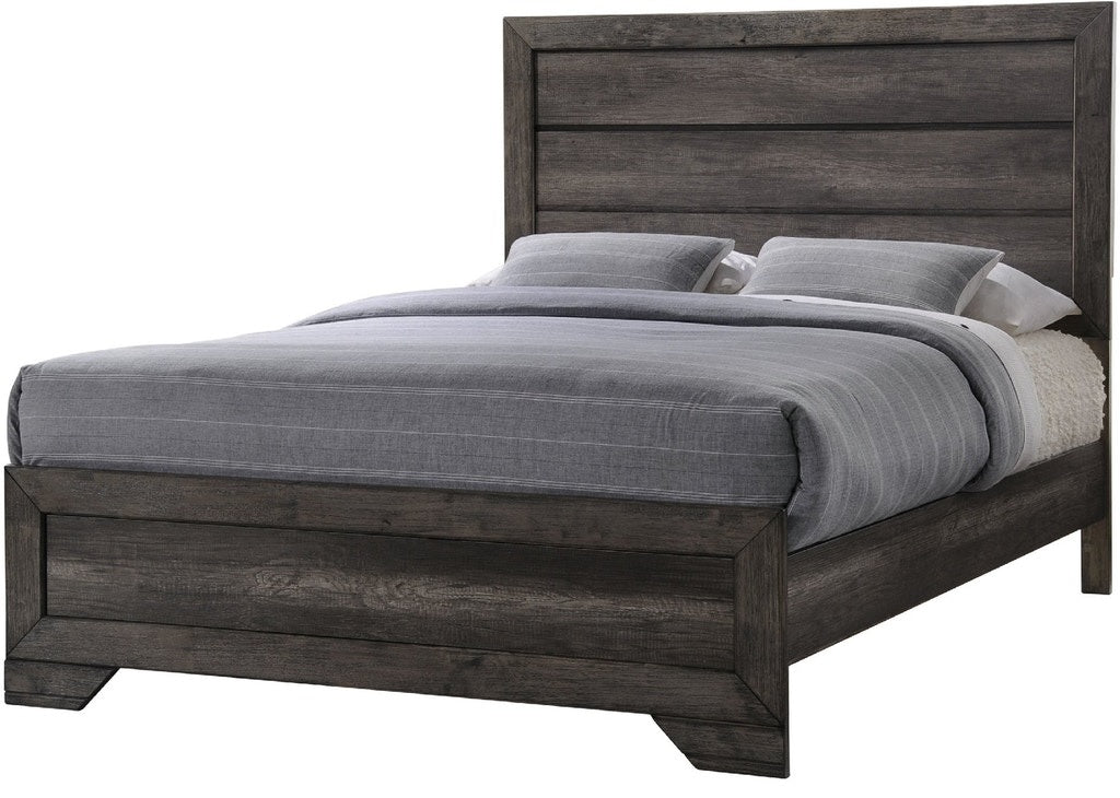 Queen Nathan Bed Frame by Elements