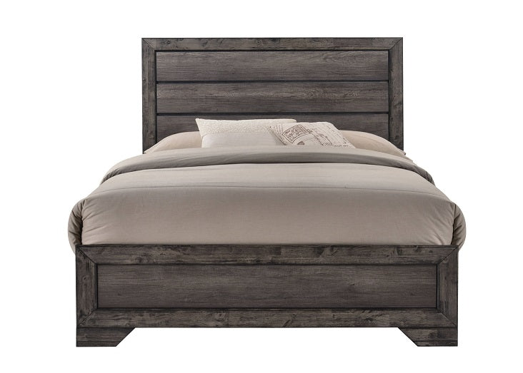Queen Nathan Bed Frame by Elements