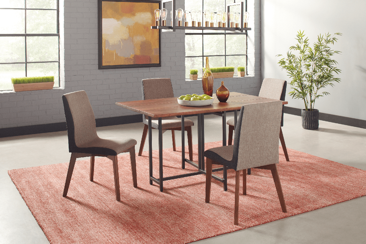 Redbridge Dining Chairs (includes 2 chairs) by Coaster
