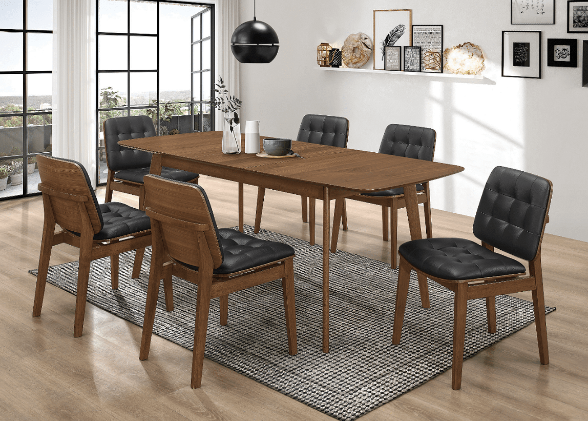 Redbridge Dining Table by Coaster