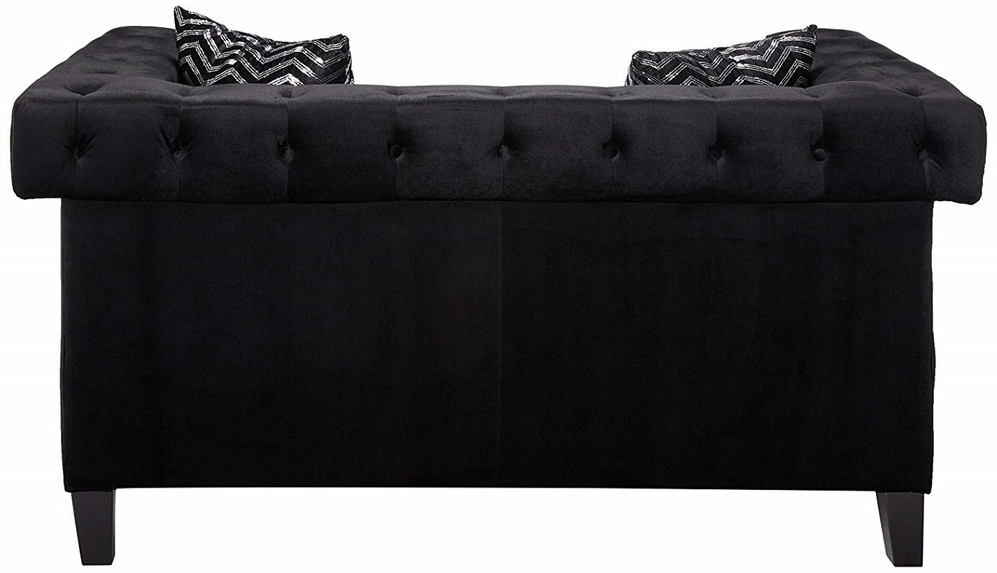 Reventlow Love Seat by Coaster