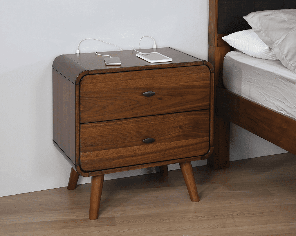 Robyn Nightstand by Coaster