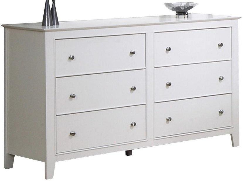 Selena Dresser by Coaster