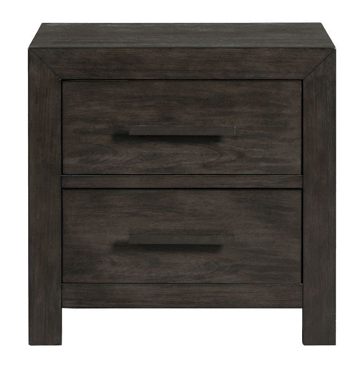 Shelby Nightstand by Elements