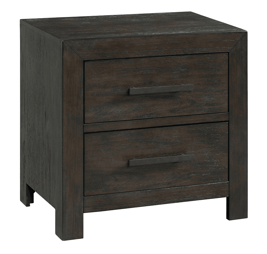 Shelby Nightstand by Elements