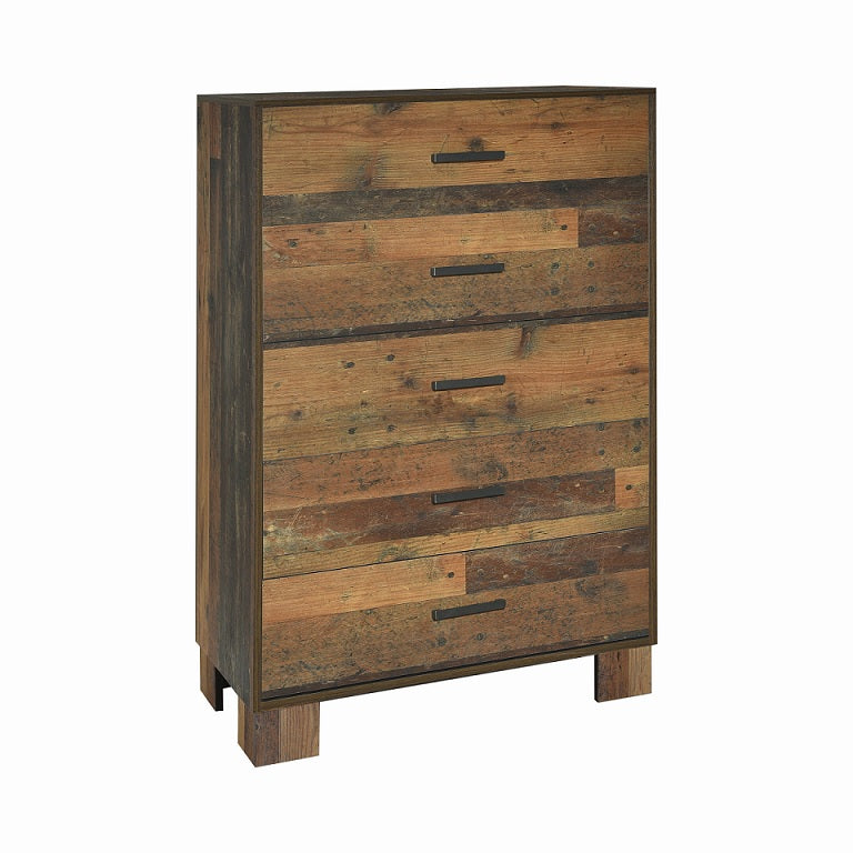 Sidney Chest by Coaster