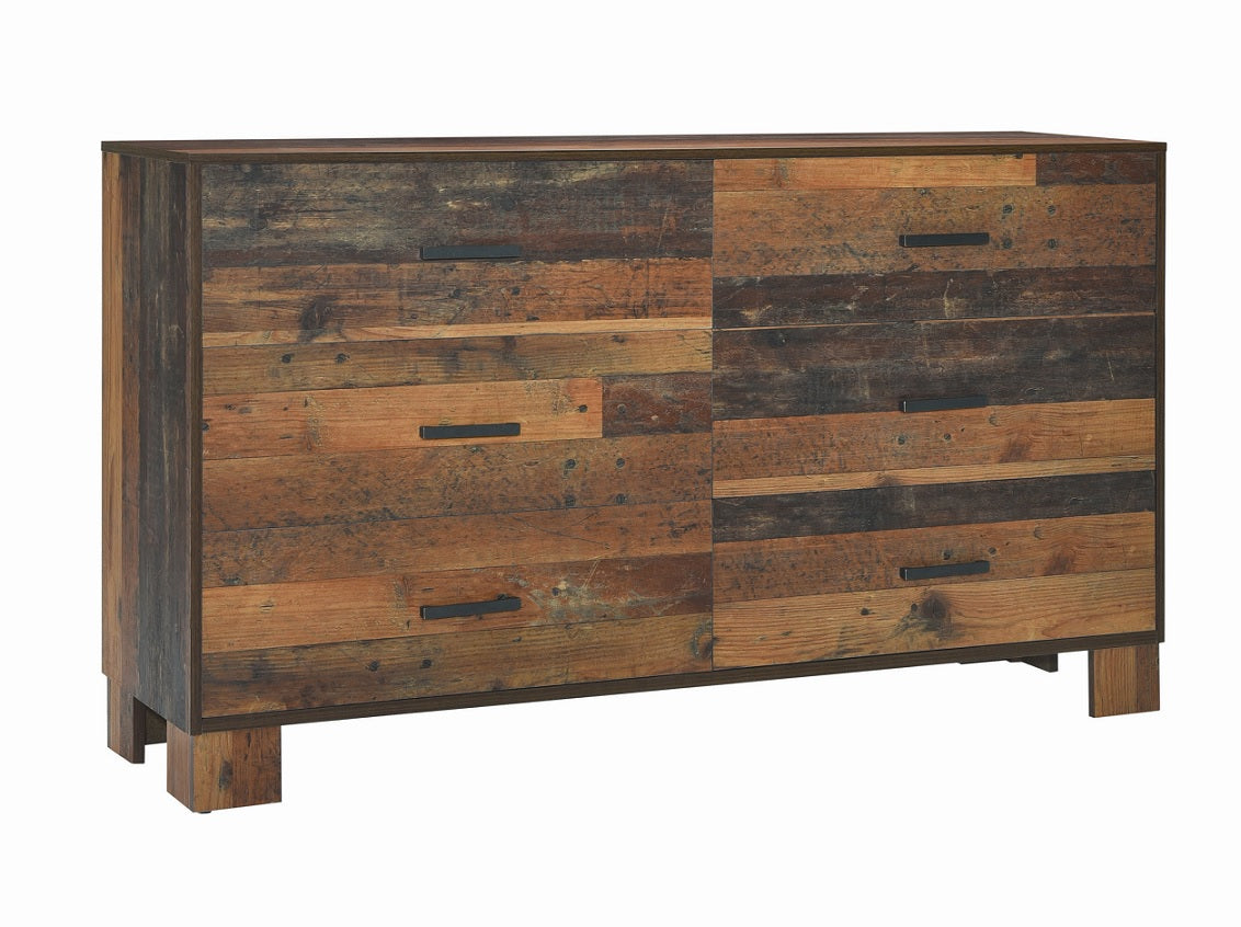 Sidney Dresser by Coaster