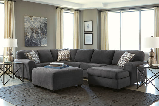 Sorenton Sectional by BenchCraft