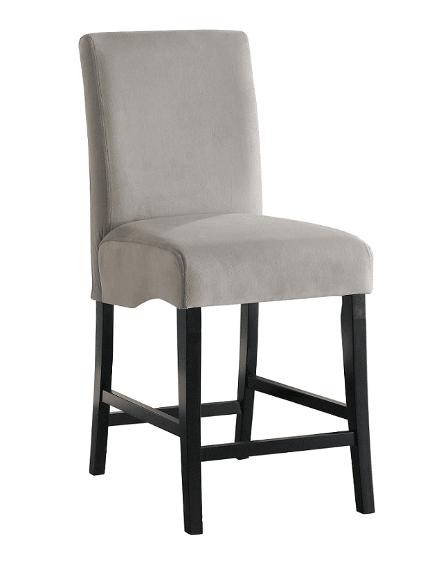 Stanton Counter Height Chairs (includes 2 chairs) by Coaster