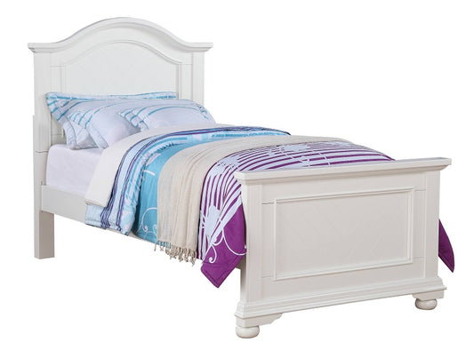 Twin Brook Bed Frame by Elements