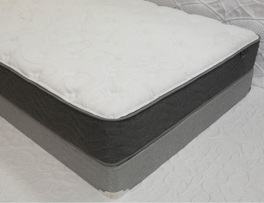 Twin Size Venice Plush by Golden Mattress Company