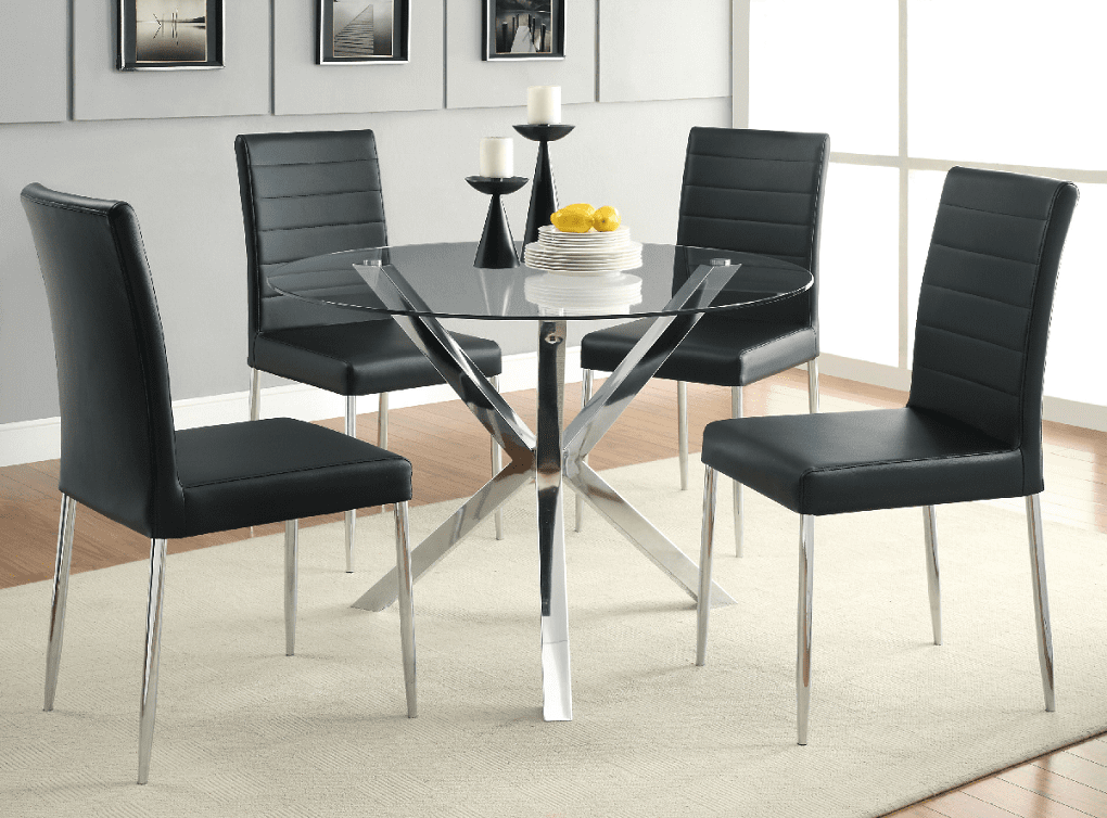 Vance Dining Table by Coaster